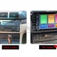 BMW E46 - 9" МУЛТИМЕДИЯ / Навигация android 16 + CARPLAY + ANDROID AUTO